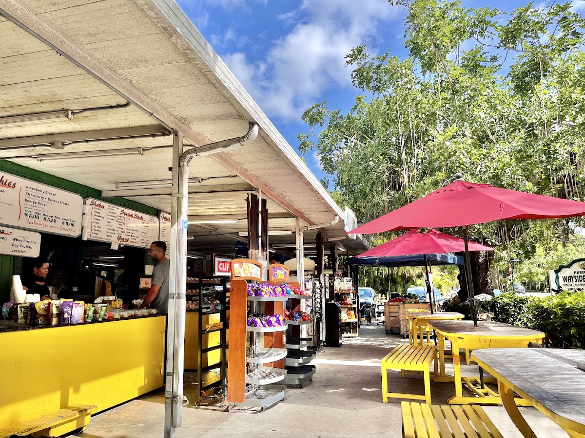 Pinecrest Wayside Market